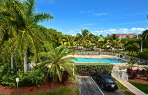 Sunrise Suites Grenada Suite #209